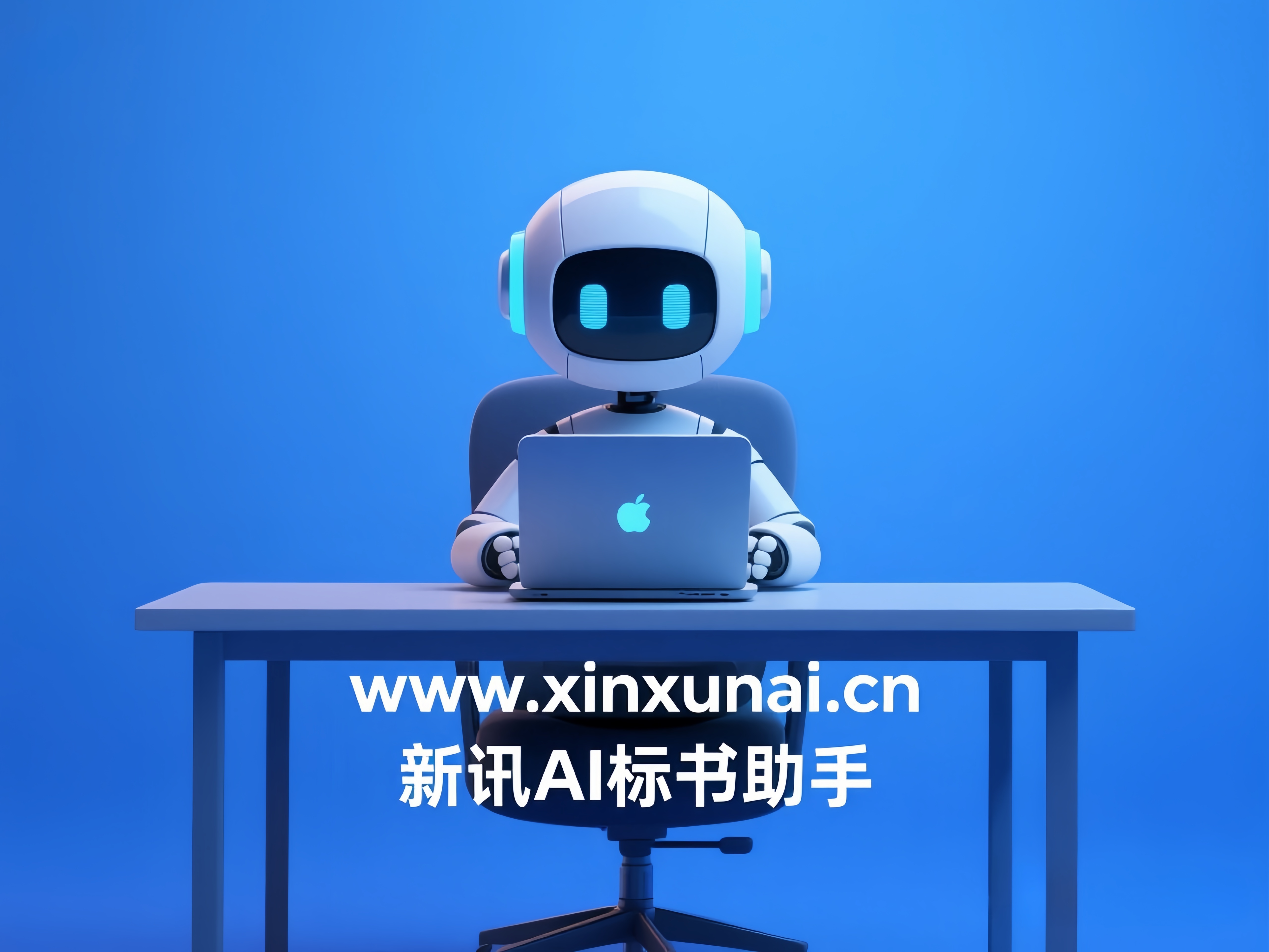新讯AI颠覆标书制作，助力企业中标